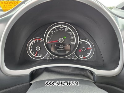 2014 Volkswagen Beetle 2.0T R-Line