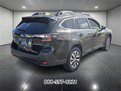 2024 Subaru Outback Premium