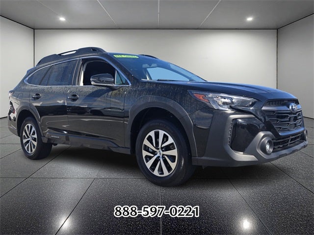 2024 Subaru Outback Premium
