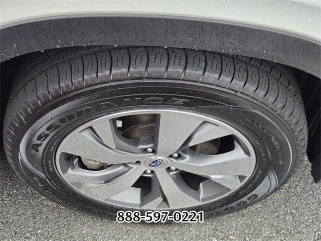 2024 Subaru Ascent Premium