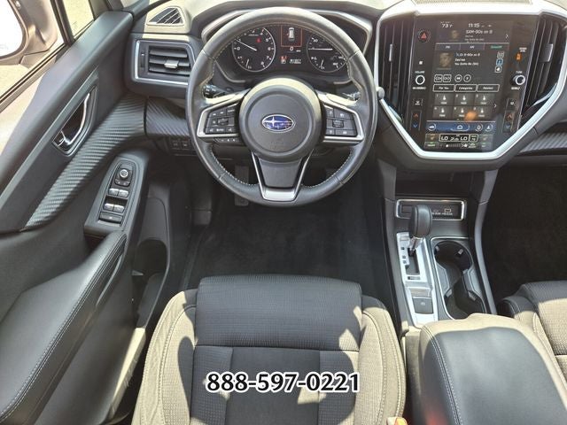 2024 Subaru Ascent Premium