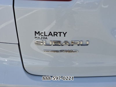 2024 Subaru Ascent Premium