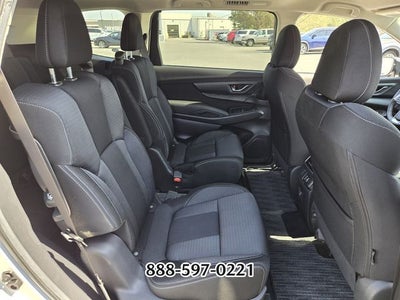 2024 Subaru Ascent Premium