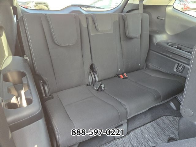 2024 Subaru Ascent Premium