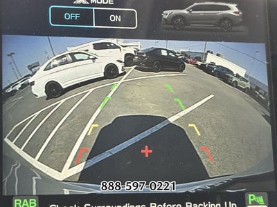 2024 Subaru Ascent Premium