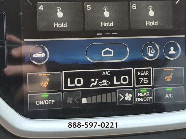 2024 Subaru Ascent Premium