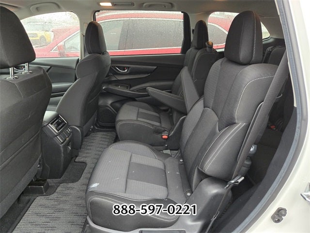 2024 Subaru Ascent Premium