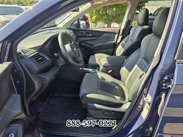 2024 Subaru Ascent Onyx Edition