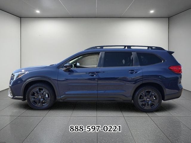 2024 Subaru Ascent Onyx Edition