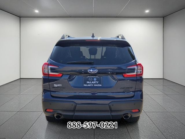 2024 Subaru Ascent Onyx Edition
