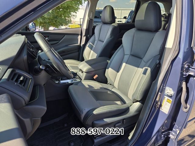 2024 Subaru Ascent Onyx Edition