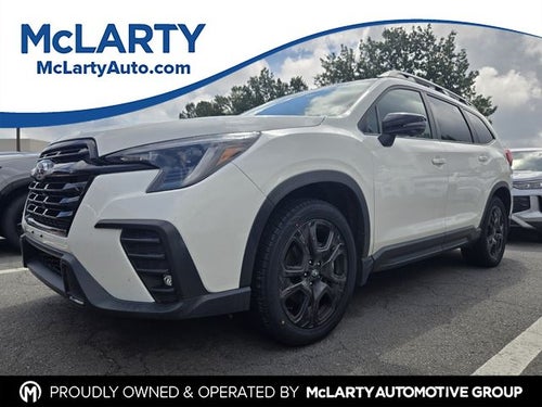 2023 Subaru Ascent Onyx Edition