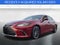 2025 Lexus ES 350