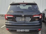 2022 Honda Pilot TrailSport