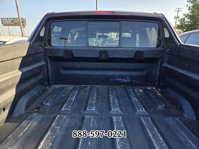 2013 Honda Ridgeline RTL