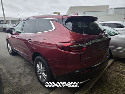 2018 Buick Enclave Essence