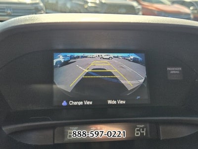 2017 Acura RDX Base