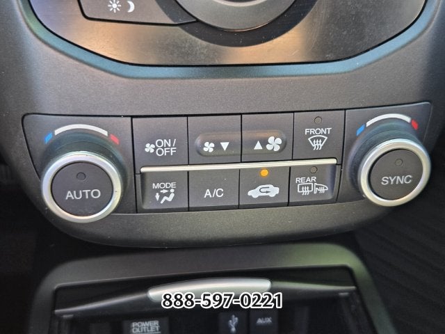 2017 Acura RDX Base