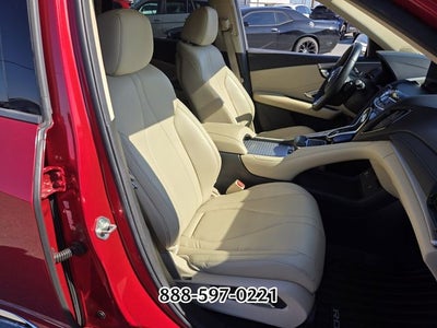 2020 Acura RDX Base