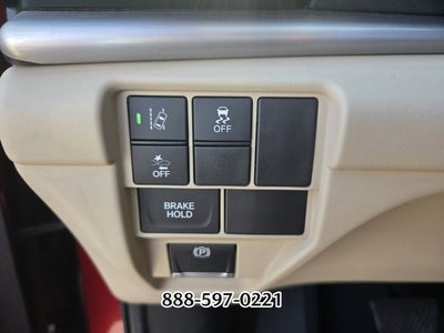 2020 Acura RDX Base