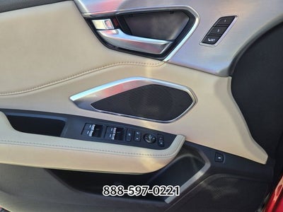 2020 Acura RDX Base