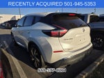 2022 Nissan Murano SL