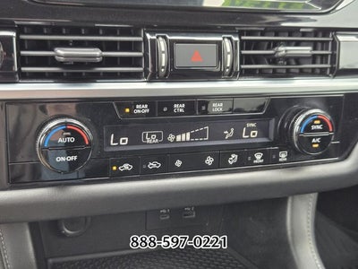 2022 Nissan Pathfinder S