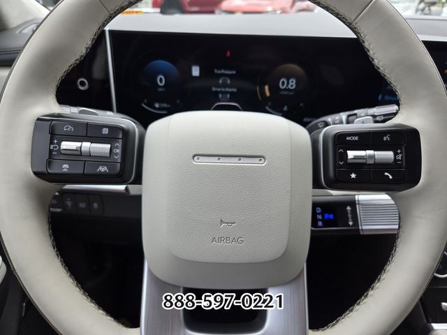 2024 Hyundai Santa Fe Calligraphy