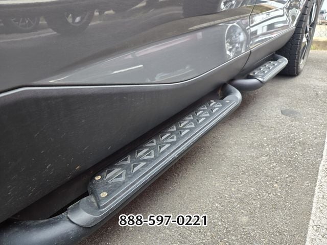 2024 Hyundai Santa Cruz NIGHT