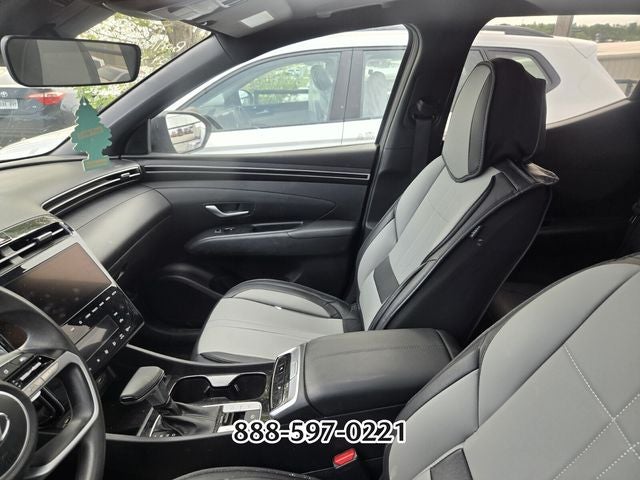 2024 Hyundai Santa Cruz NIGHT