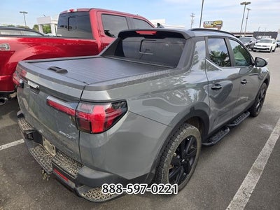 2024 Hyundai Santa Cruz NIGHT