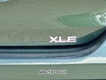 2025 Toyota Highlander Hybrid XLE