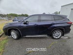 2021 Toyota Highlander Hybrid Limited