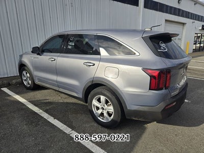 2023 Kia Sorento LX