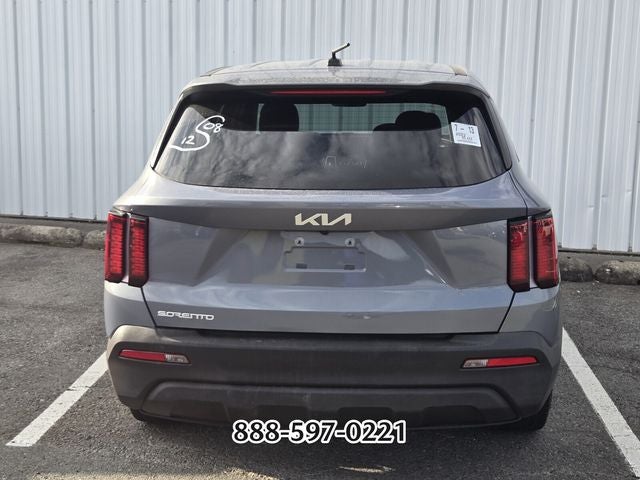2023 Kia Sorento LX