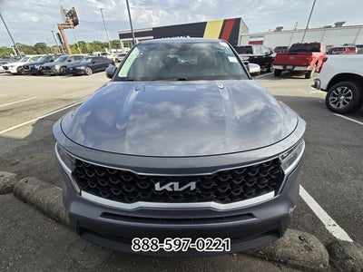 2023 Kia Sorento LX