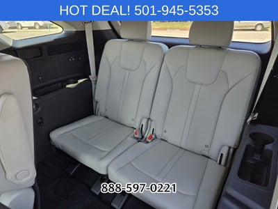 2025 Kia Sorento SX