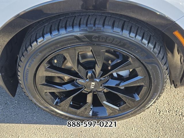 2021 Kia Sorento SX-Prestige