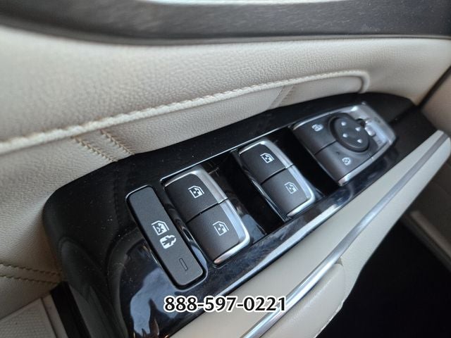 2021 Kia Sorento SX-Prestige