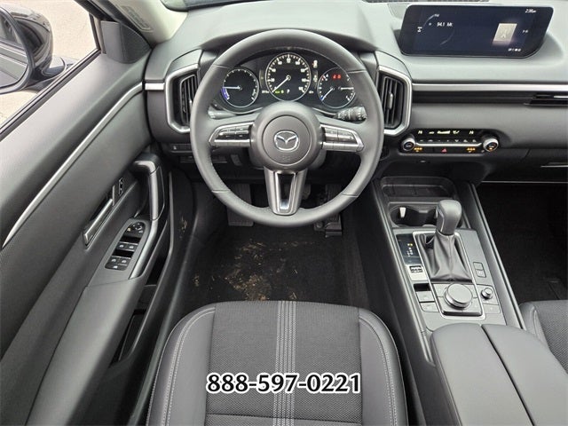 2025 Mazda Mazda CX-50 Hybrid Preferred