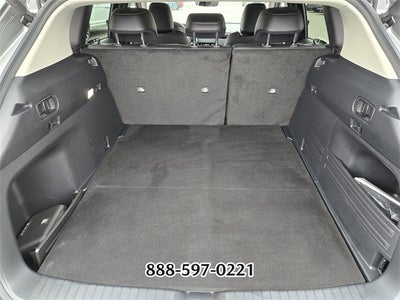 2025 Mazda Mazda CX-50 Hybrid Preferred