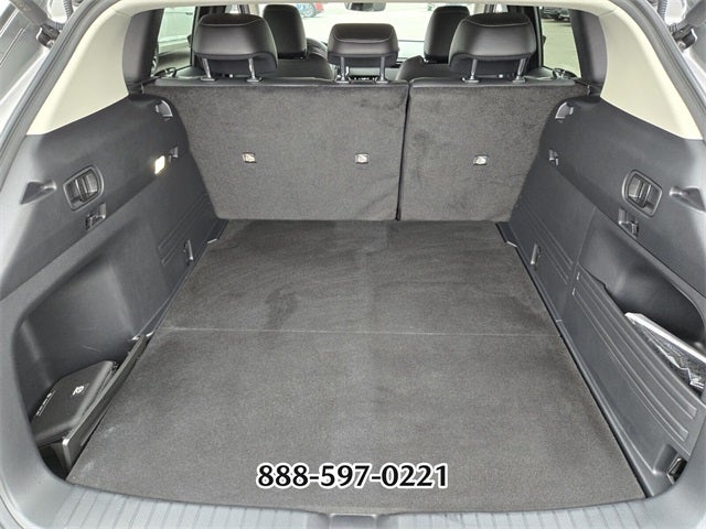 2025 Mazda Mazda CX-50 Hybrid Preferred