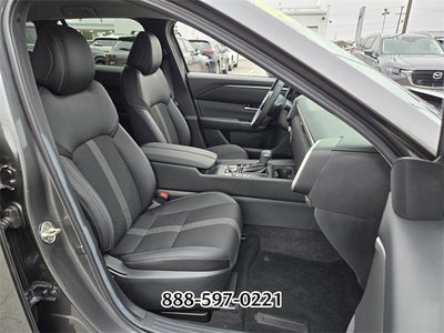 2025 Mazda Mazda CX-50 Hybrid Preferred