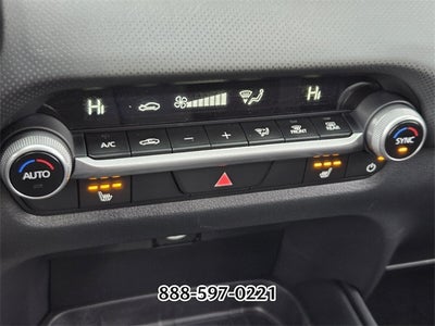 2025 Mazda Mazda CX-50 Hybrid Preferred