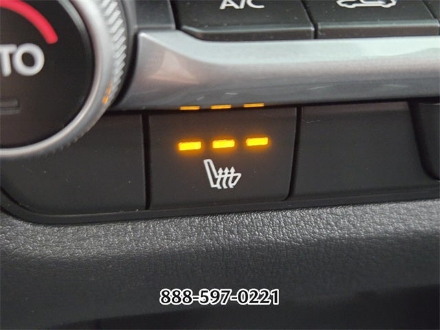 2025 Mazda Mazda CX-50 Hybrid Preferred