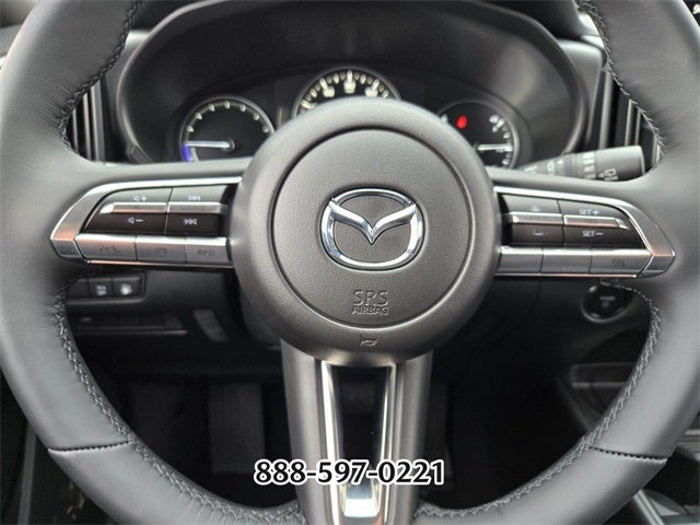 2025 Mazda Mazda CX-50 Hybrid Preferred