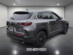 2025 Mazda Mazda CX-50 Hybrid Preferred