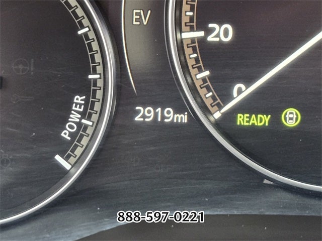 2025 Mazda Mazda CX-50 Hybrid Preferred