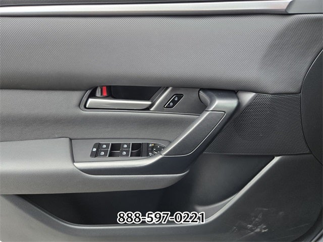 2025 Mazda Mazda CX-50 Hybrid Preferred