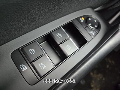 2025 Mazda Mazda CX-50 Hybrid Preferred